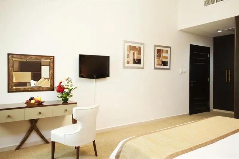 Room, Al Waleed Holiday Homes, Dubai