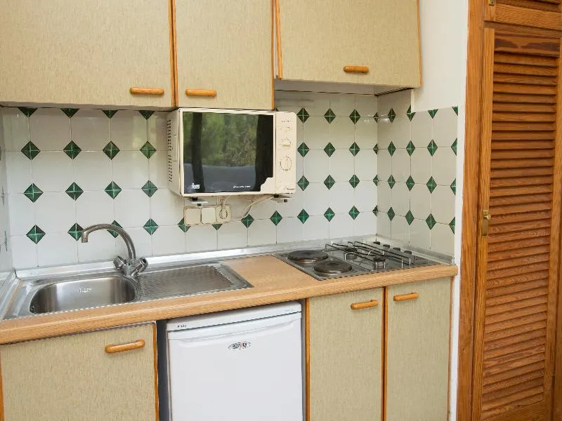 APARTMENT ONE BEDROOM Room, Complejos San Miguel Park - Esmeralda Mar, Ibiza
