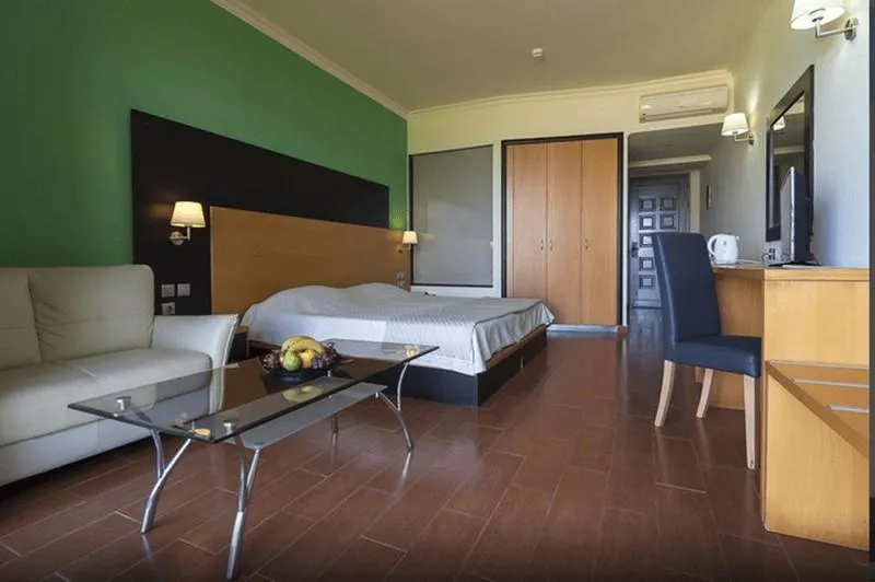 Double or Twin GARDEN VIEW Room, All Senses Nautica Blue Exclusive Resort, Rhodes