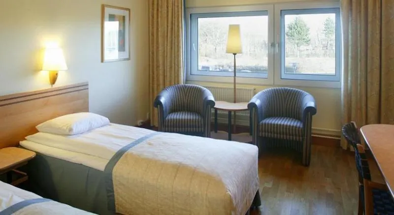 TWIN STANDARD Room, Scandic Glostrup/Copenhagen, Copenhagen