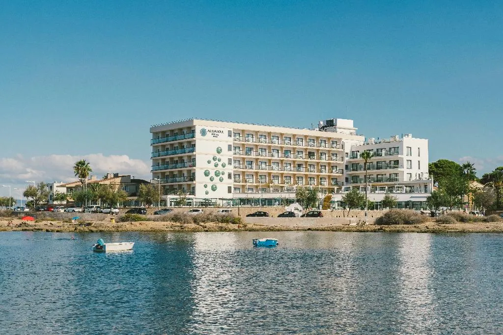 General view, AluaSoul Palma - Adults Only, Majorca