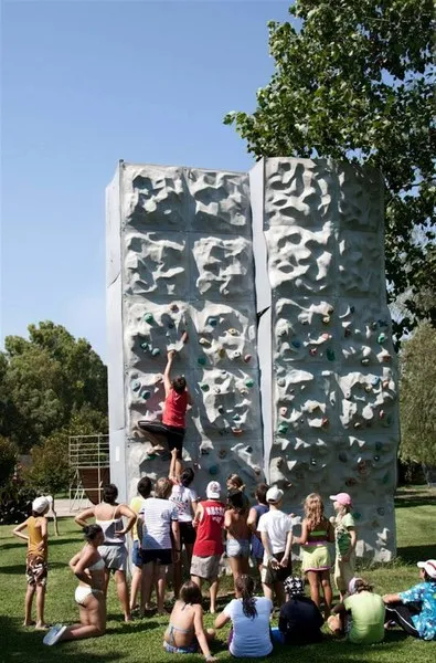 Sports and Entertainment, Starlight Resort Hotel, Antalya