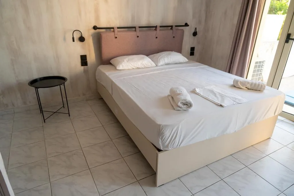 TRIPLE ANNEX Room, Argassi Beach Hotel, Zante