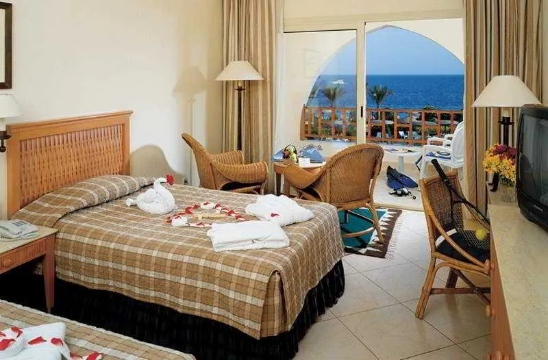 Room, Pickalbatros Royal Grand Resort - Sharm El Sheikh, Red Sea Riviera