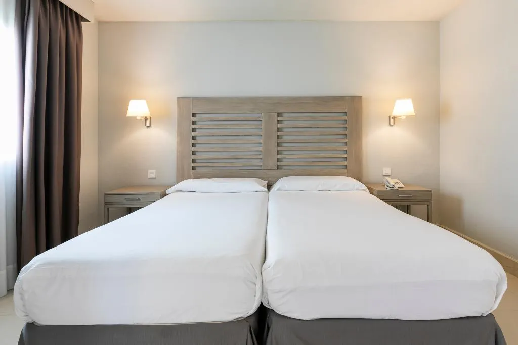 SUITE SEA VIEW Room, HD Beach Resort, Lanzarote