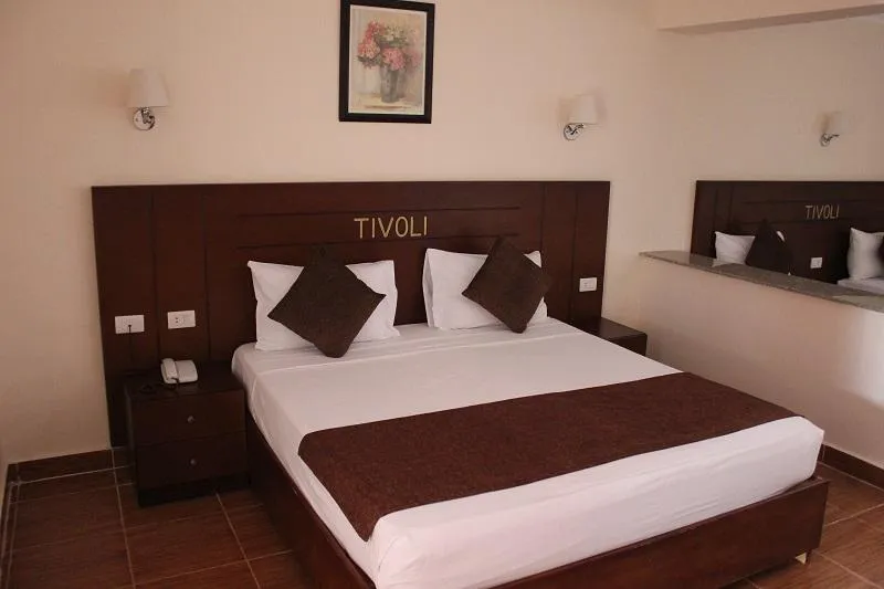 Double or Twin STANDARD Room, Tivoli Hotel Aqua Park, Red Sea Riviera
