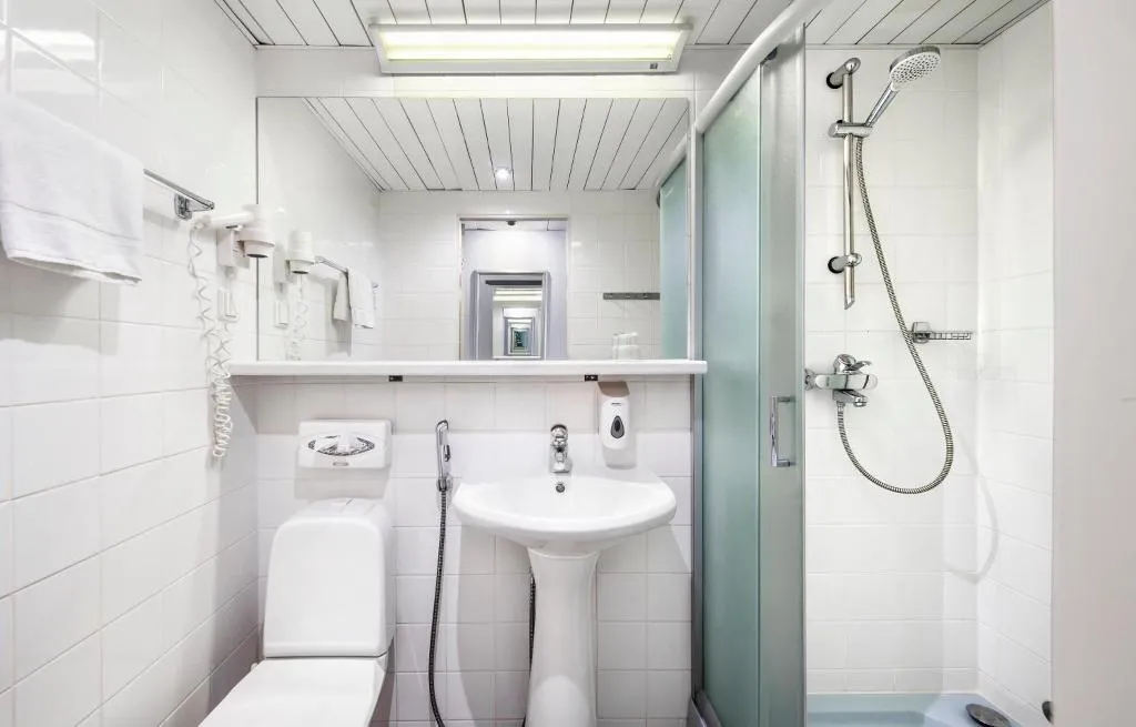 TRIPLE STANDARD Room, Hestia Hotel Susi, Tallinn