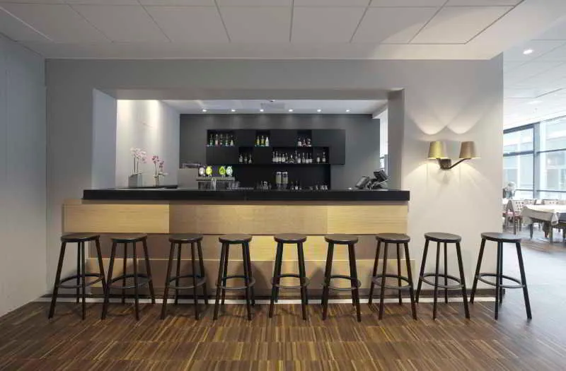 Bar, Scandic Sydhavnen, Copenhagen