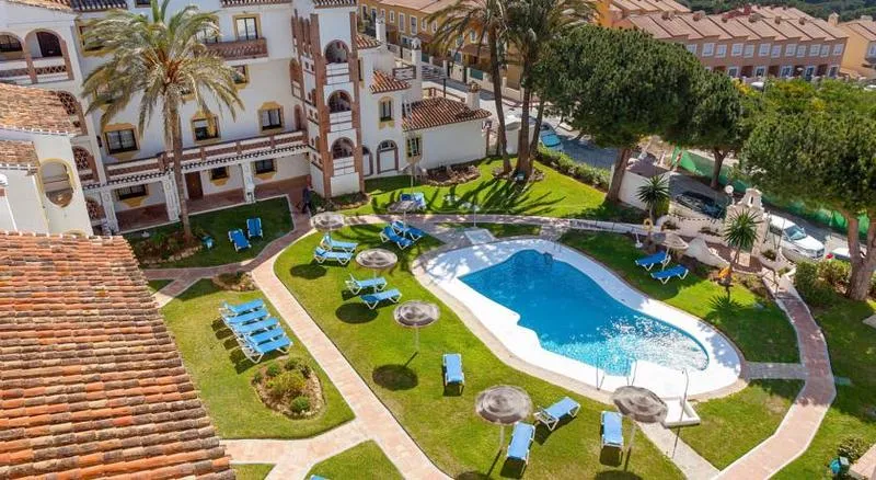 General view, Crown Resort - Club Calahonda, Costa Del Sol
