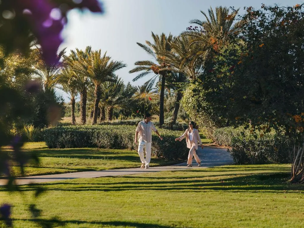 General view, Fairmont Royal Palm Marrakech, Marrakech