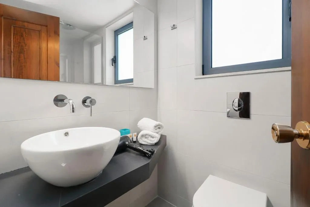 Double or Twin TWO BEDS Room, Alexis, Crete