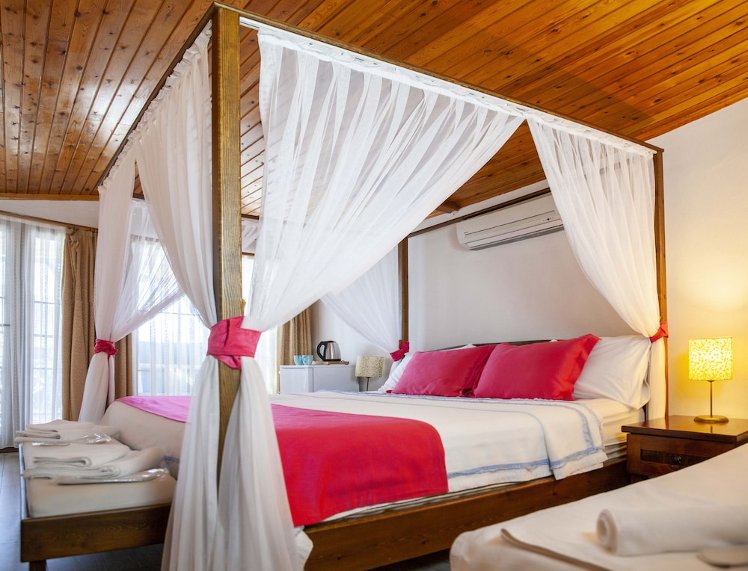 Bozburun Hotel Aphrodite, Dalaman