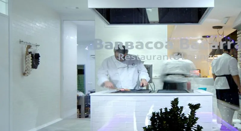Restaurant, Safari, Valencia