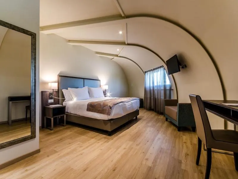 Room, Smart Hotel Holiday, Venice