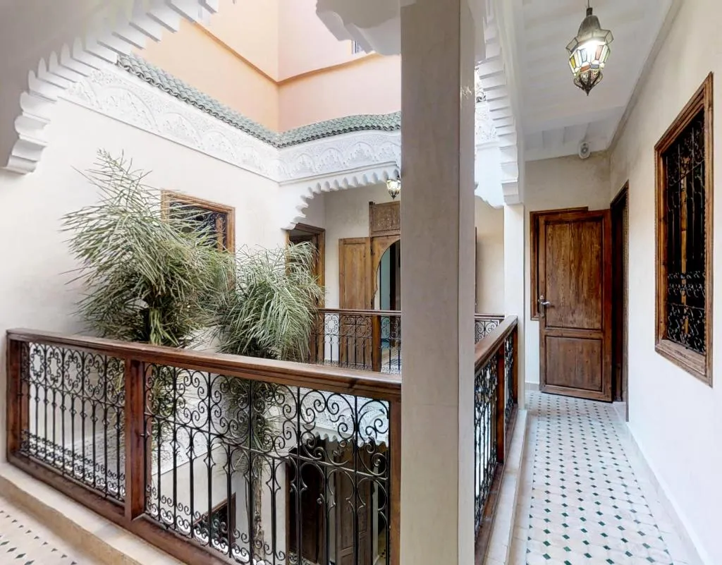 General view, Riad SANIA BY GHALI 2, Marrakech