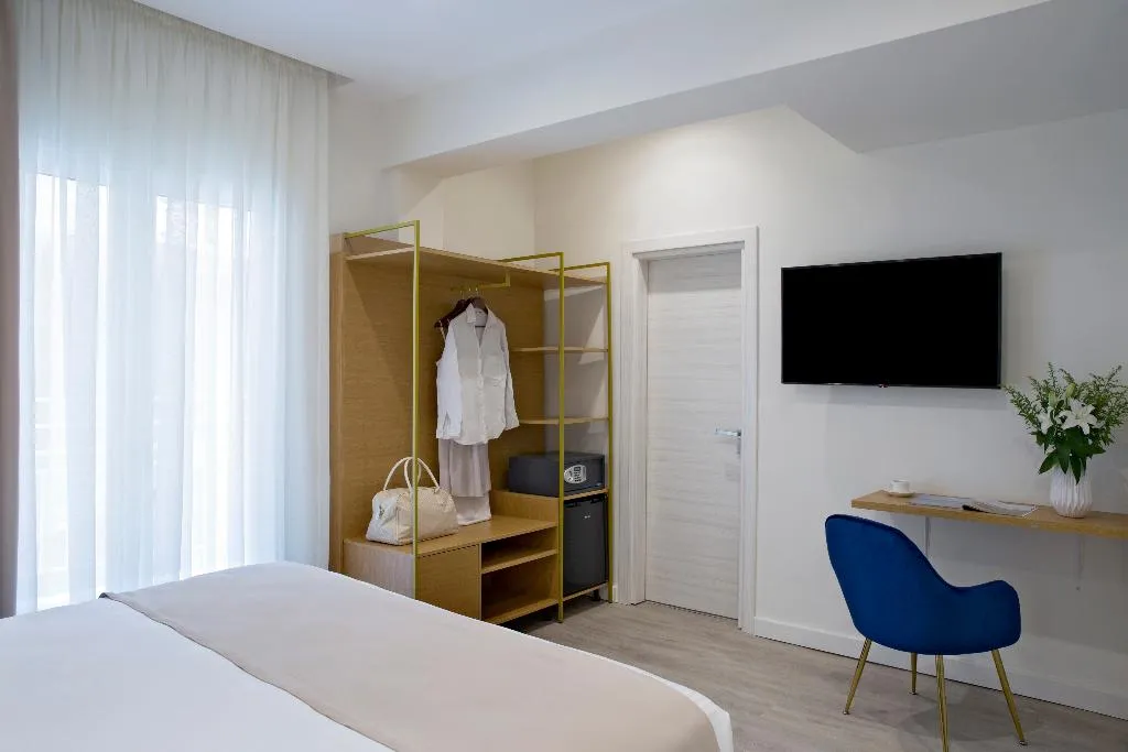 Double or Twin EXECUTIVE Room, Hypnos Inn Athens Hotel, Athens