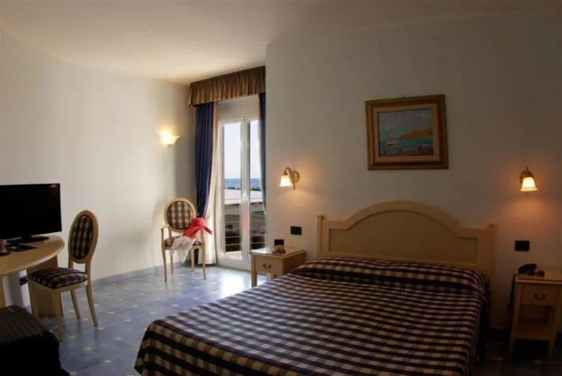 Room, Baia dei Mulini Resort & Spa, Palermo
