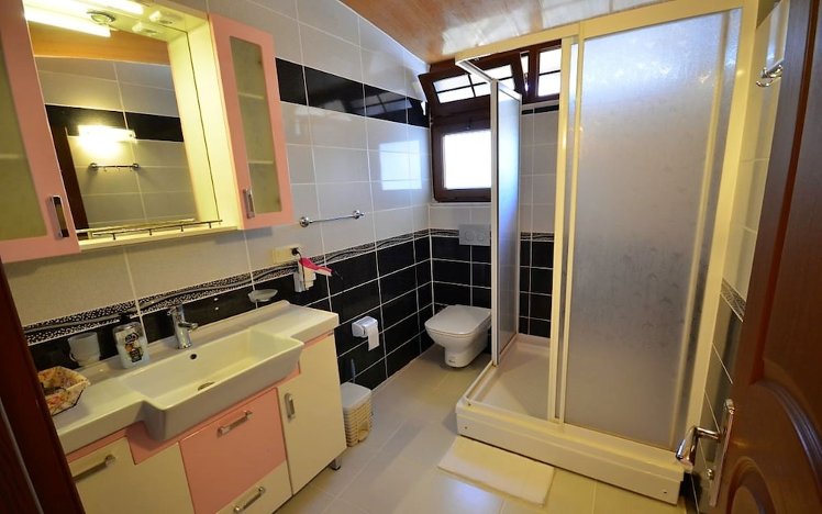 Bozburun Hotel Aphrodite, Dalaman
