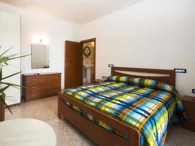 Room, Affittacamere Ravello Rooms, Naples