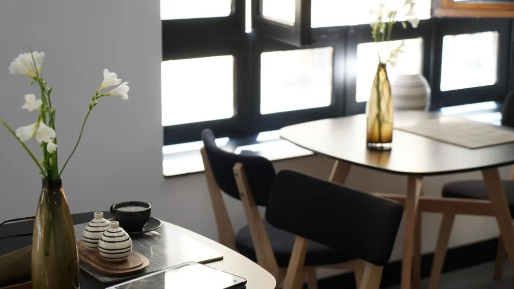 FAMILY ROOM DUPLEX WITH VIEWS Room, Md Design Hotel Portal Del Real, Valencia