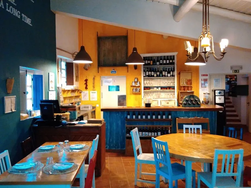 Restaurant, Aldeia da Pedralva by WOT Signature, Algarve