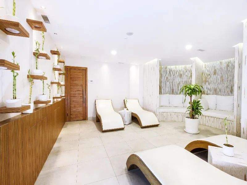 Sports and Entertainment, Labranda TMT Resort, Bodrum