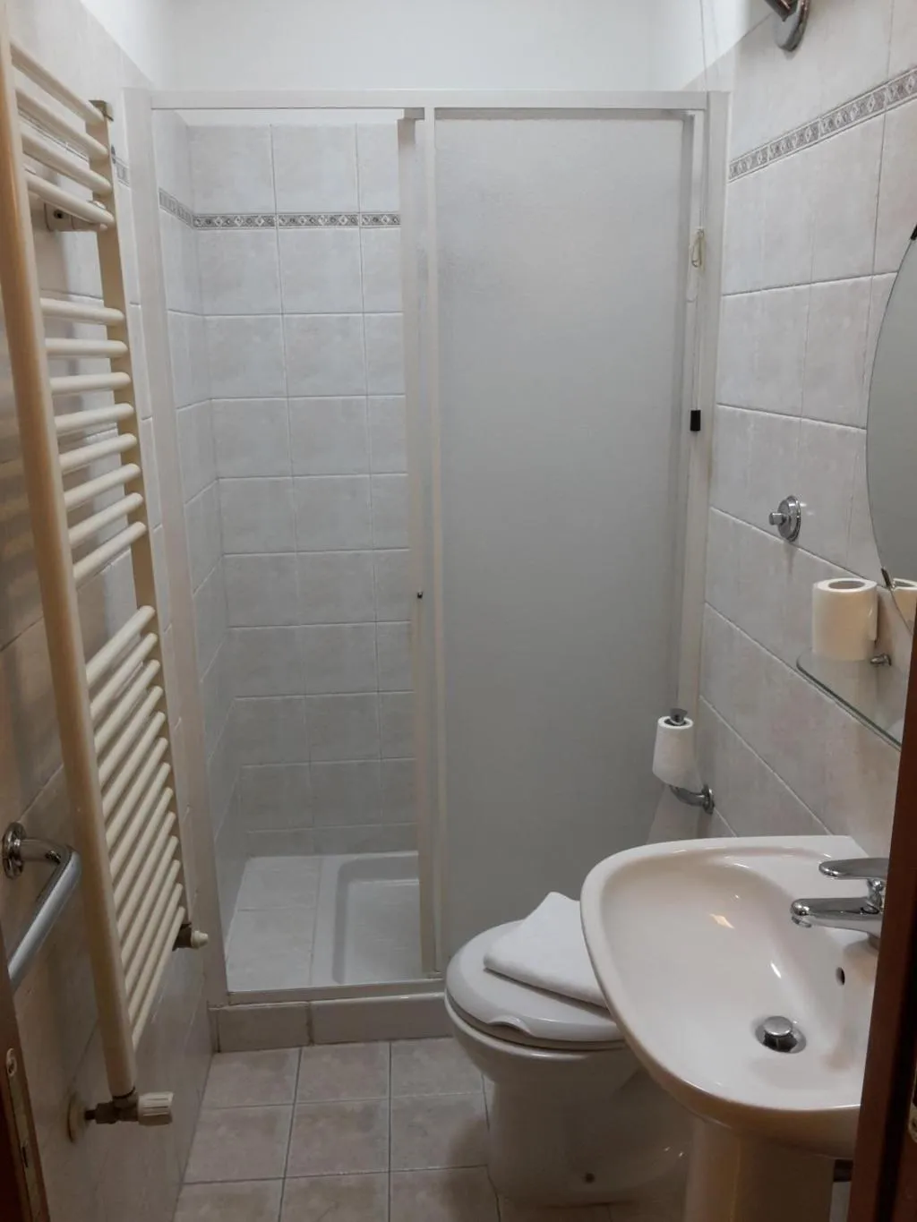 DOUBLE SUPERIOR Room, Albergo Sonia, Florence