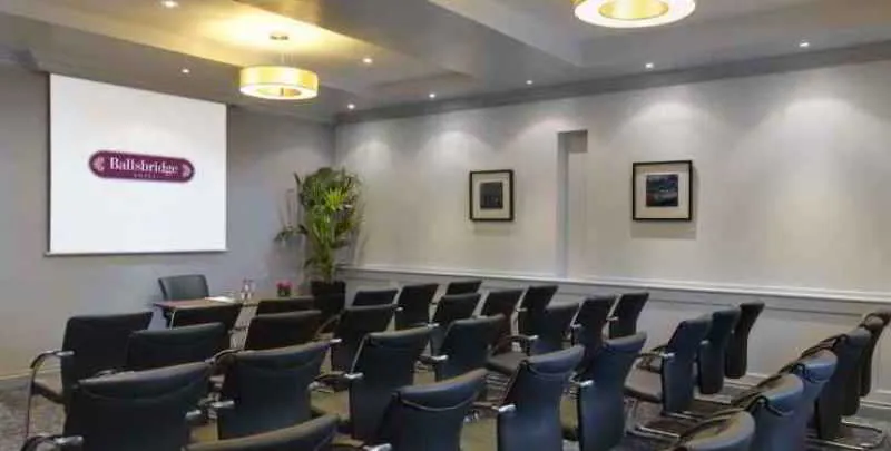 Conferences, Ballsbridge Hotel, Dublin