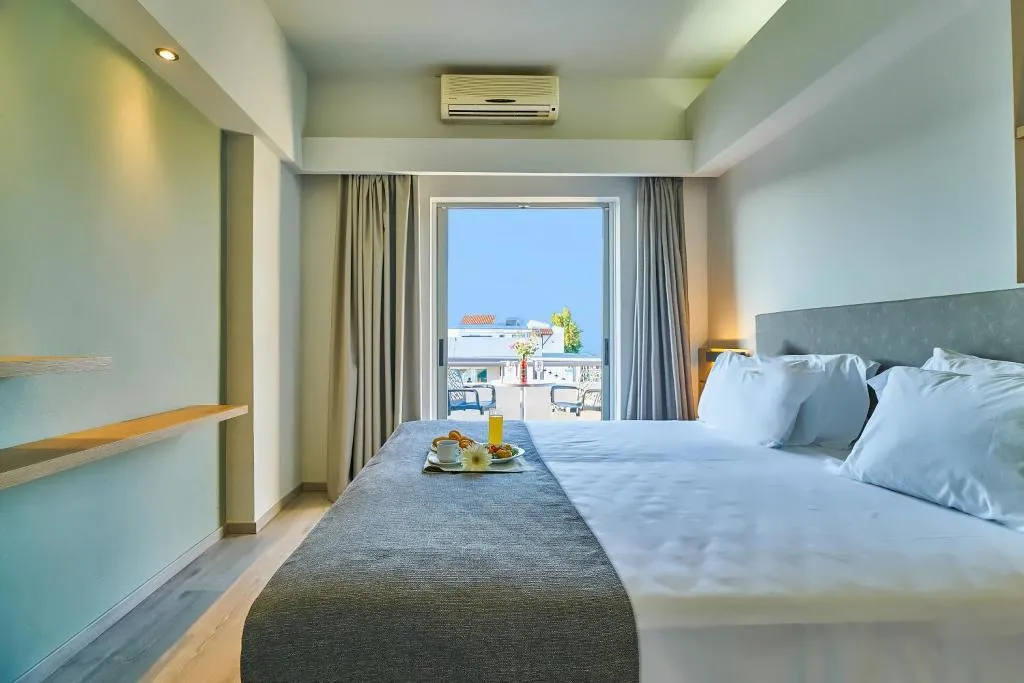 General view, Bella Pais Hotel, Crete