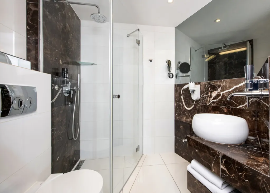 SINGLE STANDARD Room, Leonardo Boutique Hotel Krakow City Center, Krakow