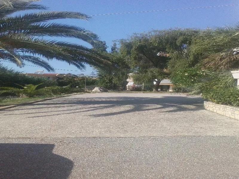 General view, Kyriaki, Crete