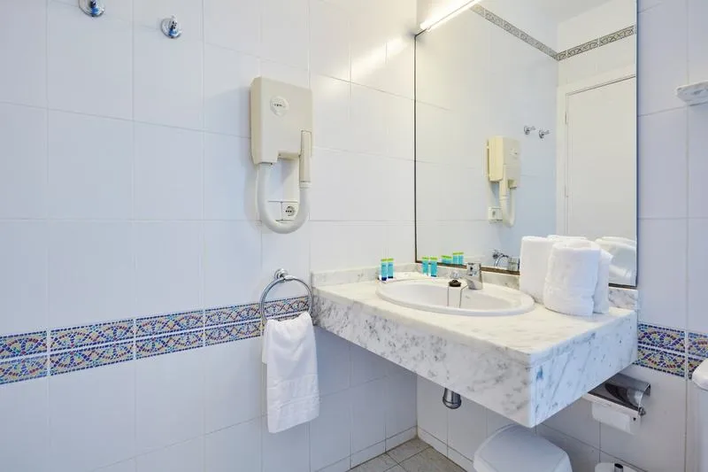 Room, THB Royal, Lanzarote