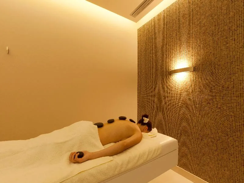 Sports and Entertainment, Boutique 5 Hotel, Rhodes