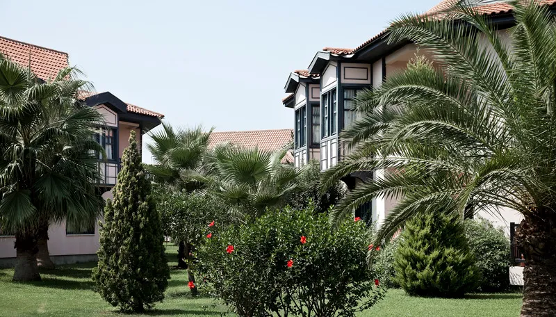 General view, Starlight Resort Hotel, Antalya