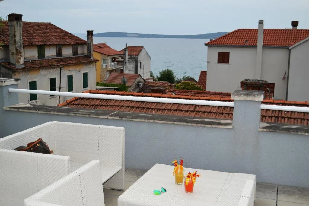 General view, Rooms Vesna, Split