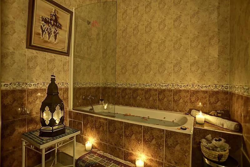 Room, Amani Hotel suites & spa, Marrakech