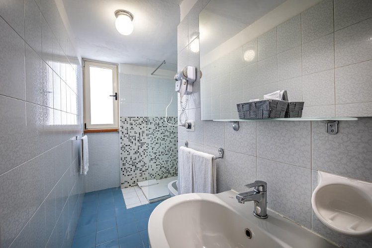 Hotel Veneto Firenze, Florence