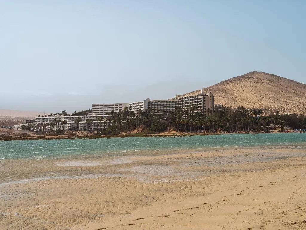 General view, Paradisus by Melia Fuerteventura, Fuerteventura