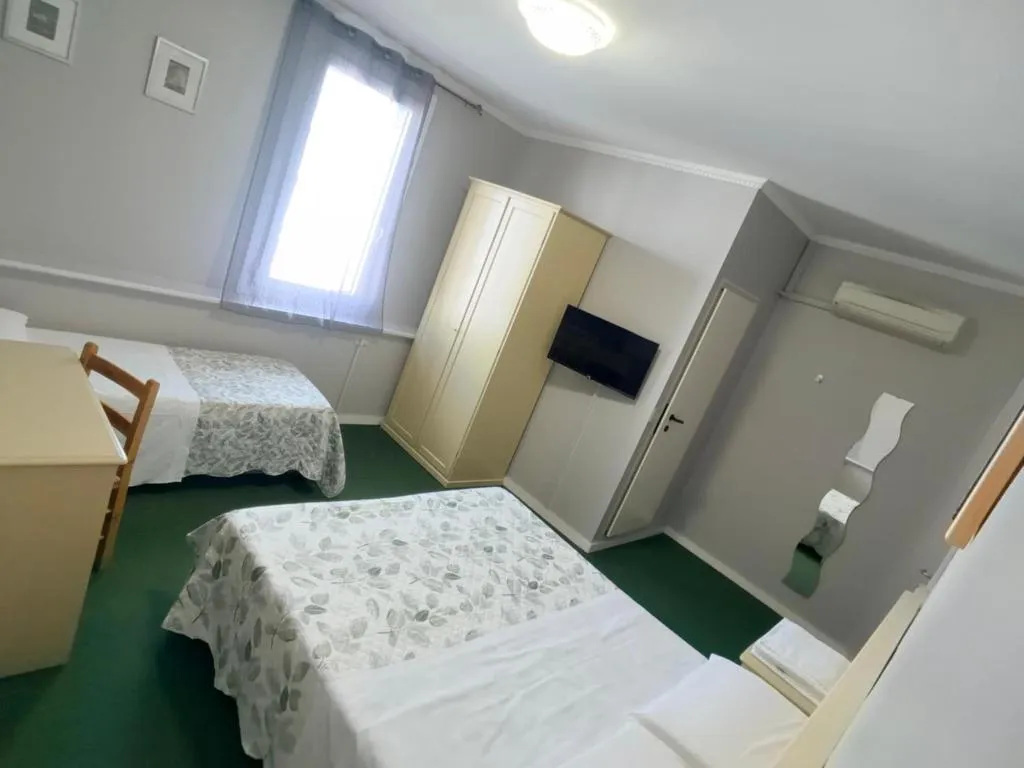 TRIPLE STANDARD Room, Nuova Locanda Belvedere, Venice