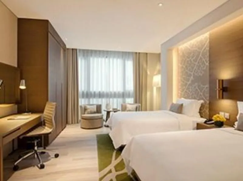 APARTMENT WITH VIEWS Room, Al Bandar Arjaan by Rotana - Creek, Dubai