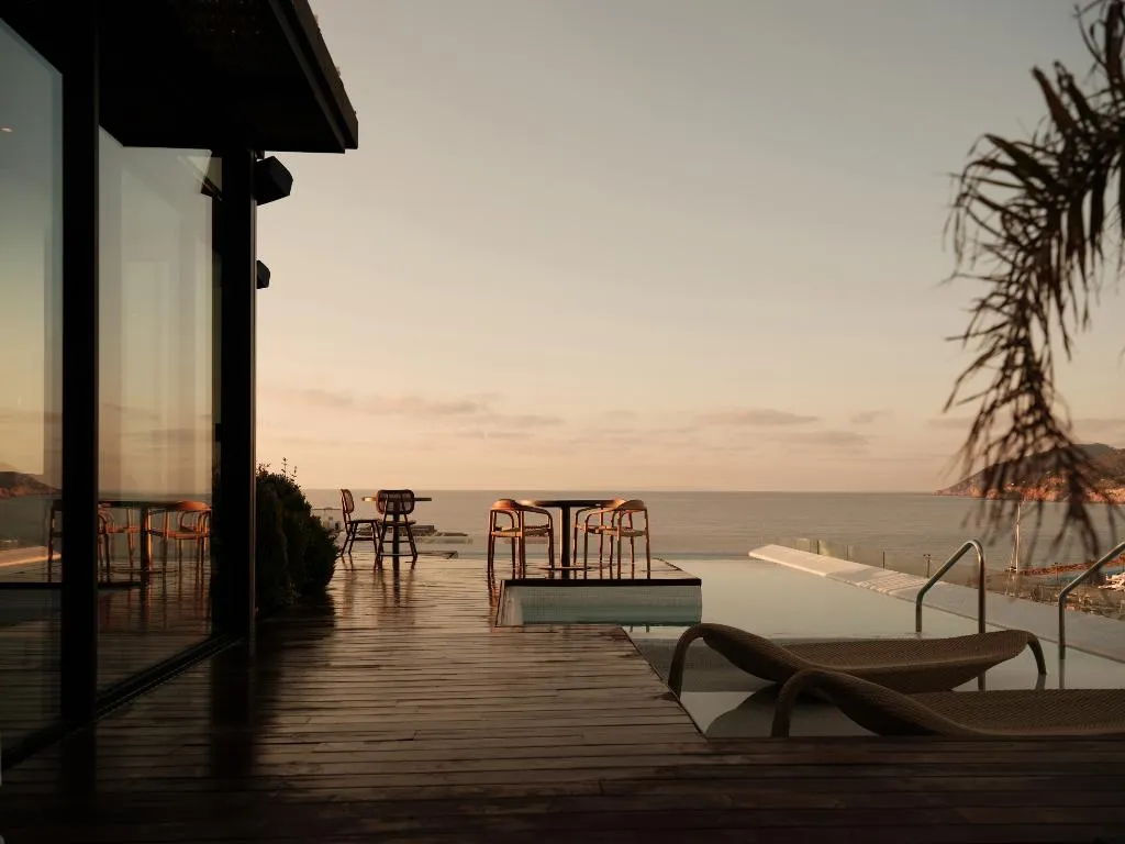 General view, Aguas de Ibiza by NCalma Hotels, Ibiza