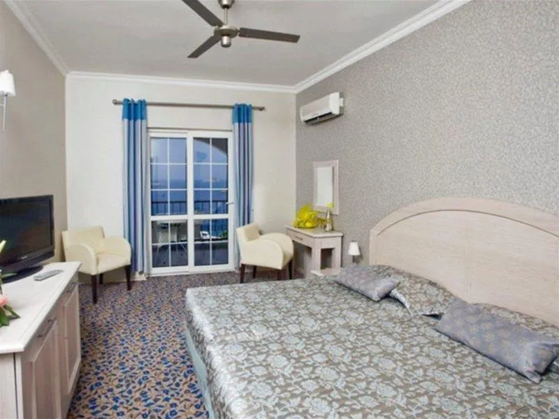 Room, Delta Hotels by Mariott Bodrum, Bodrum