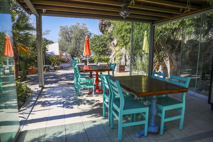 Aegean Gate Hotel, Bodrum