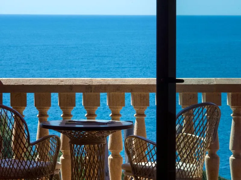 General view, Hote Cala del Pi Beach Retreat - ADULTS ONLY, Costa Brava