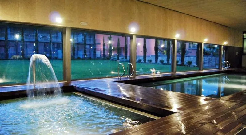 General view, Quinta Da Cruz & Spa, Porto