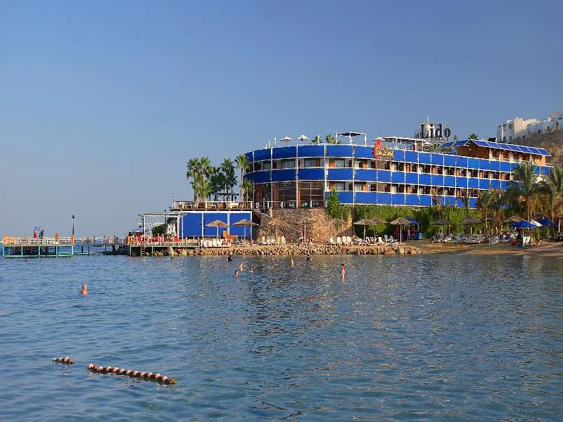General view, Lido Sharm Hotel, Red Sea Riviera