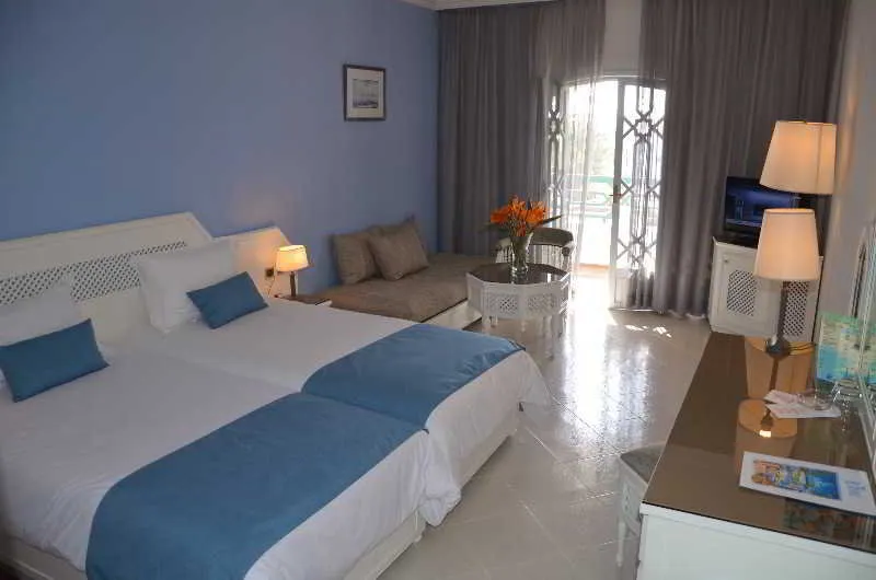 Room, Le Tivoli Hotel, Agadir