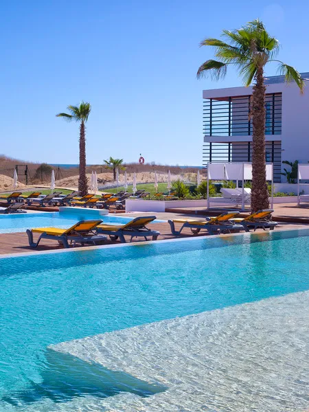 Pool, Pestana Alvor South Beach Premium Suite Hotel, Algarve