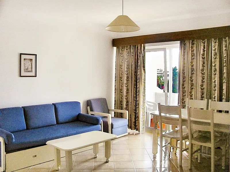 General view, Cheerfulway Minichoro Apartamentos, Algarve