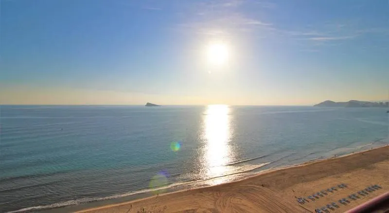 Beach, Las Damas, Costa Blanca